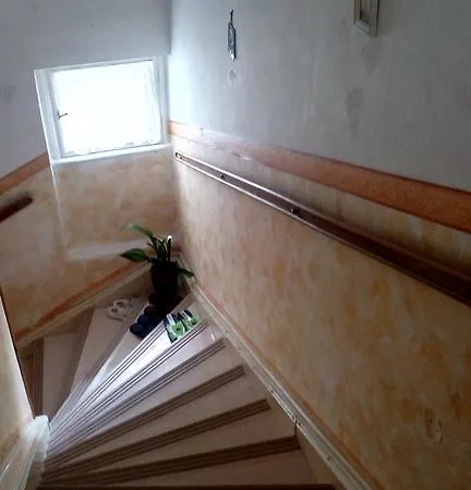 Byt - Apartman