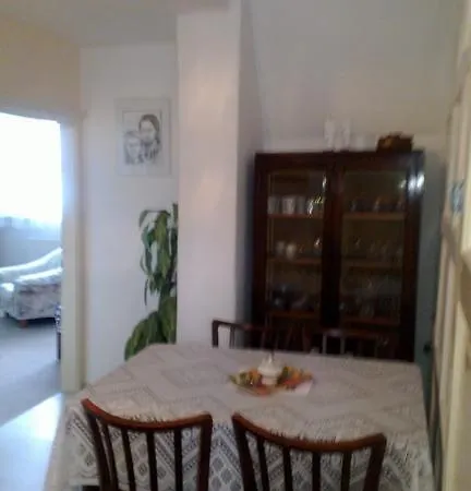 Byt - Apartman * Větřní