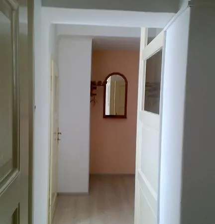 Byt - Apartman Větřní