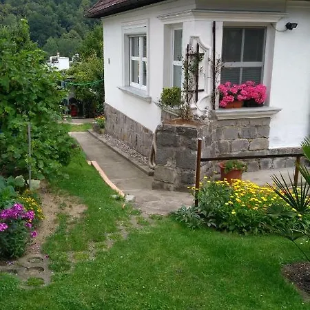 Byt - Apartman Větřní