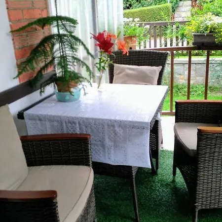 Byt - Apartman Kwatera prywatna