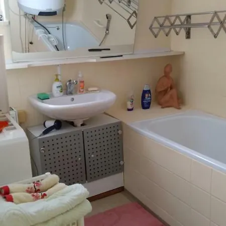 Byt - Apartman *