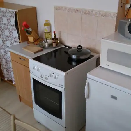 Byt - Apartman Habitación en casa particular
