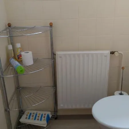 Kwatera prywatna Byt - Apartman Větřní