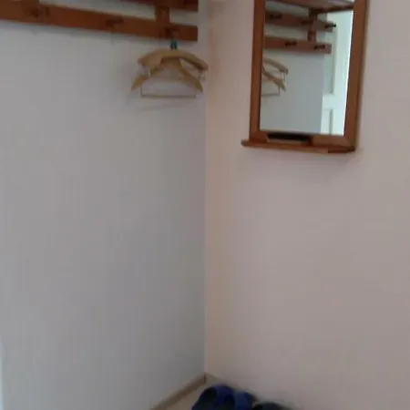 Byt - Apartman Větřní