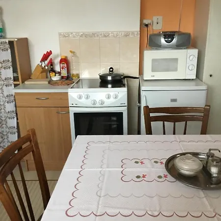 Byt - Apartman Větřní