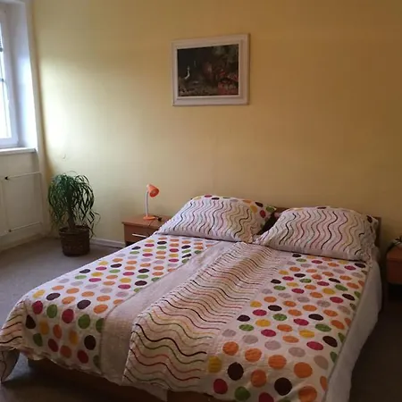 Kwatera prywatna Byt - Apartman *
